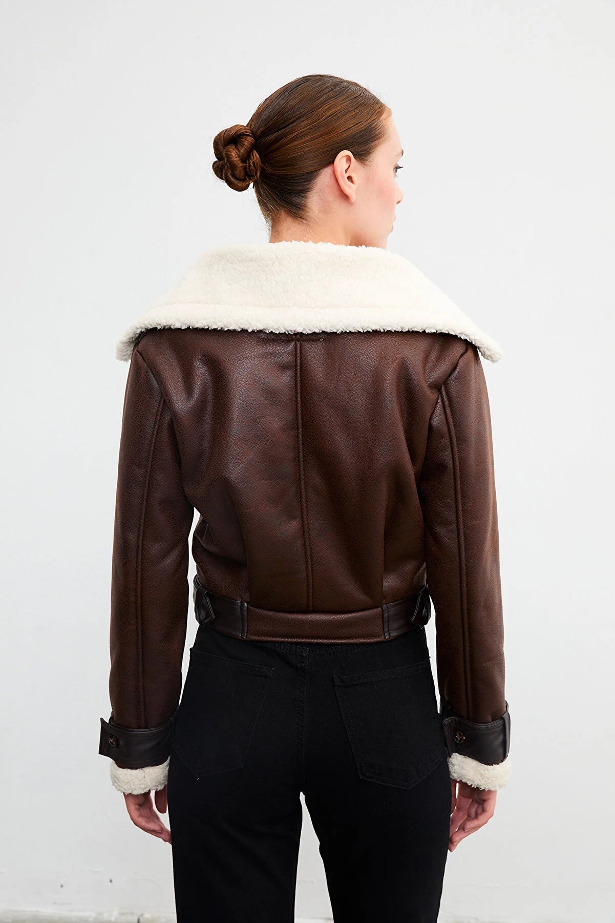 Relsa Biker Jacket