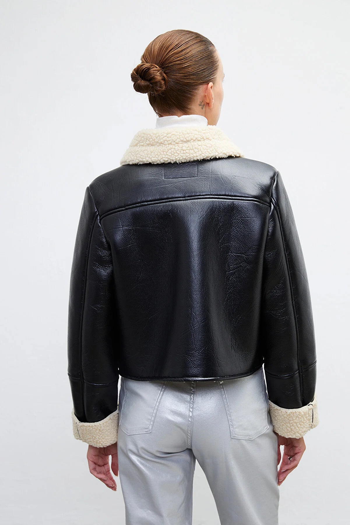 Kuma Biker Jacket