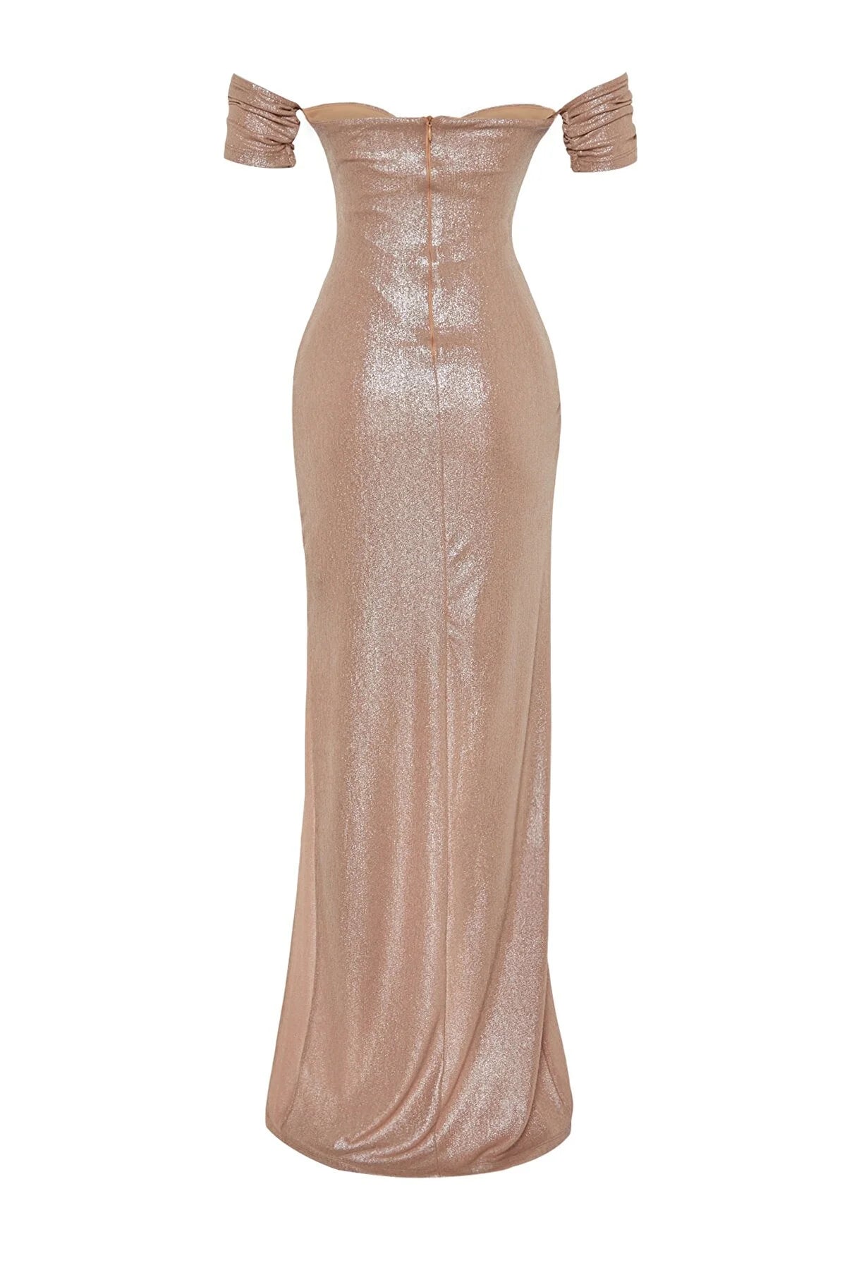 Malisol Maxi Dress 02