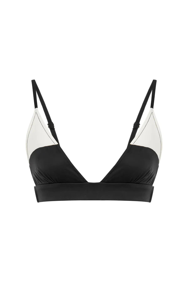 Heartache Bra Top
