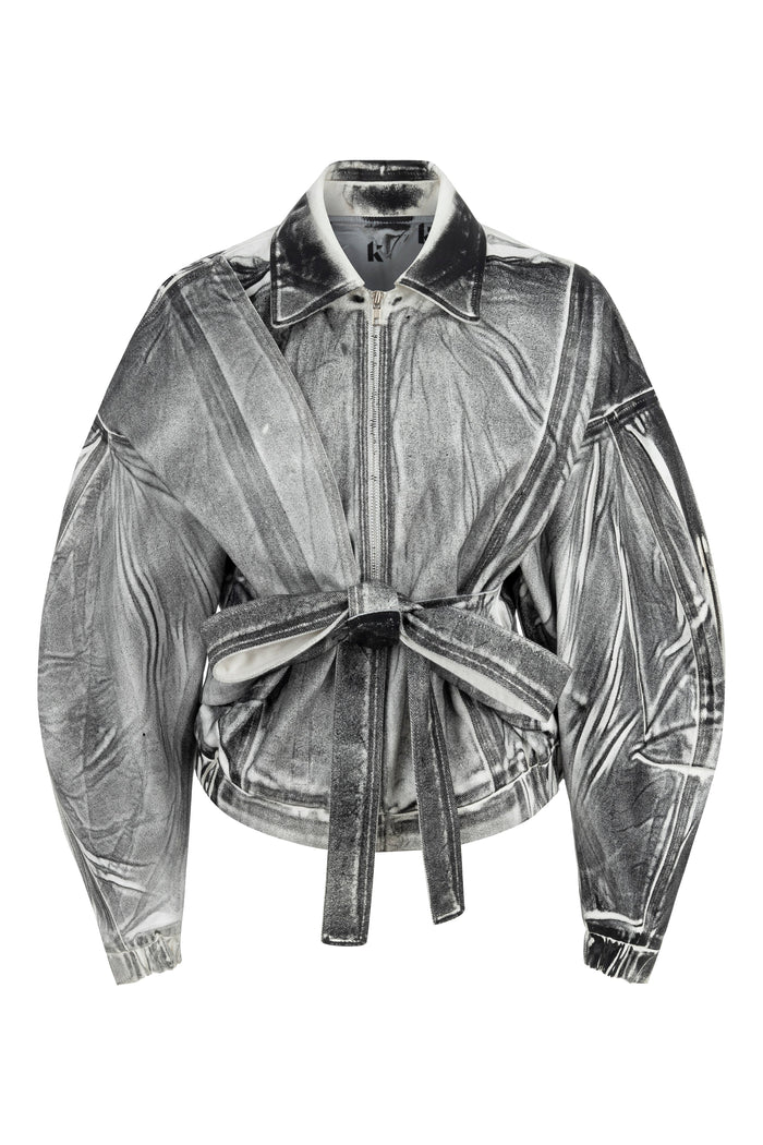 Hard To Please Jacket