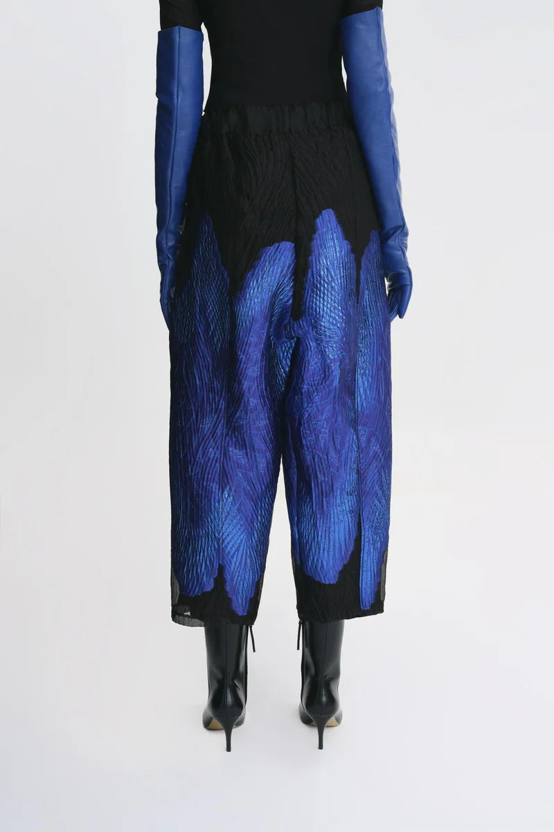 Savona Jacquard Bottom