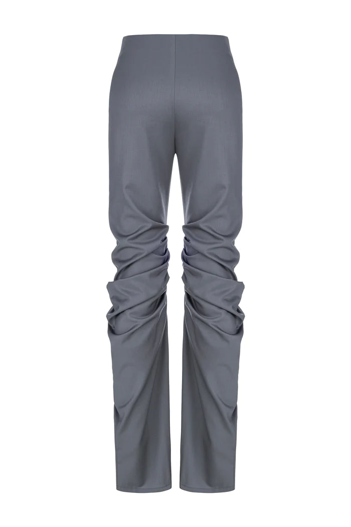 Anti-Gravity Pants In Gray