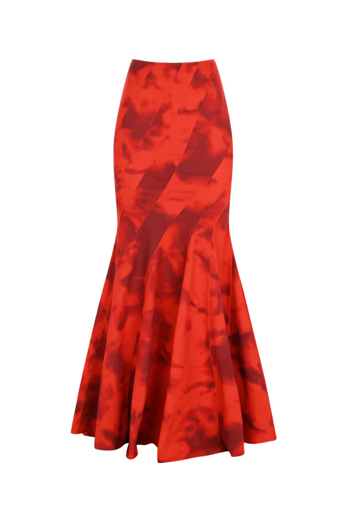 Some Like It Hot Skirt