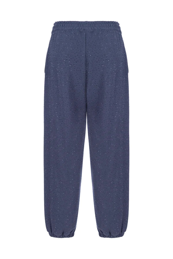 Stellar Crystal Sweatpants