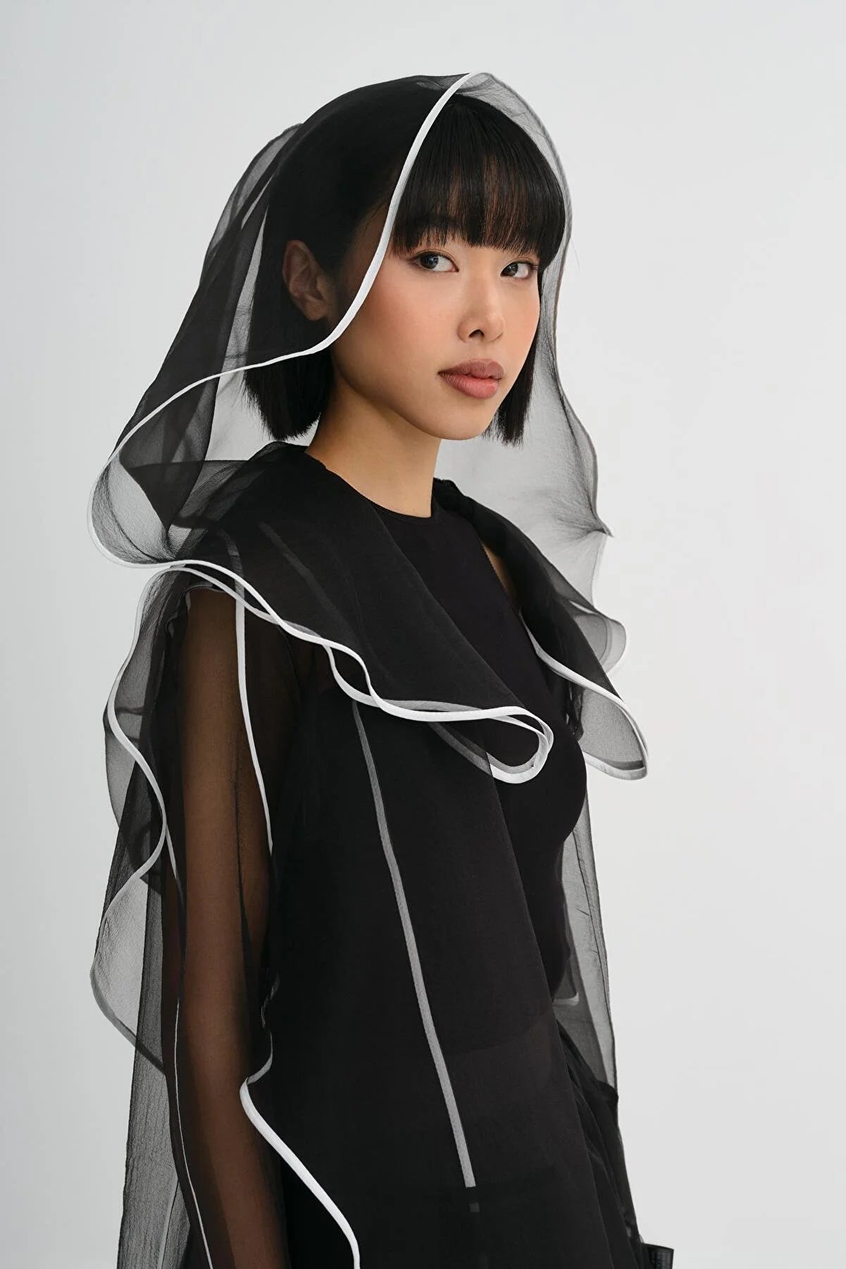 Baskala Hooded Jacket