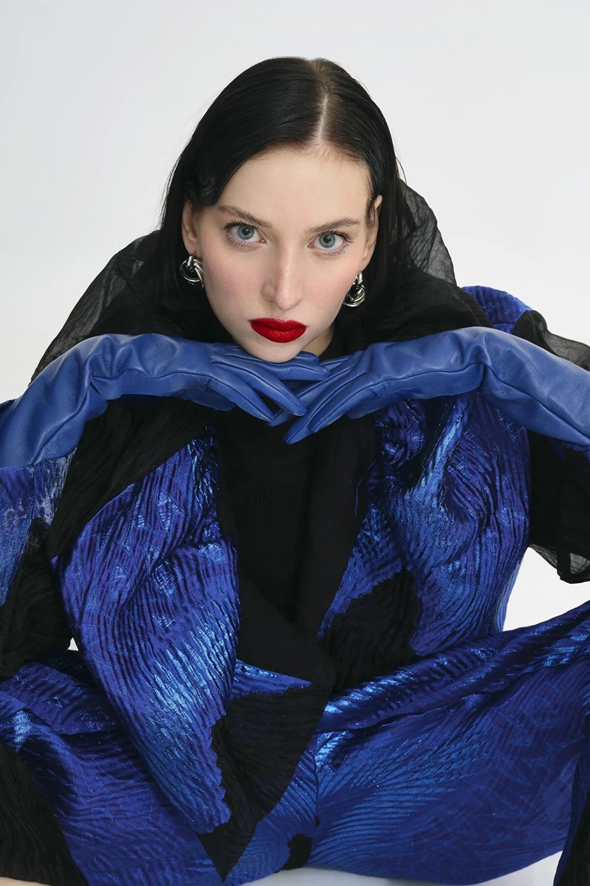 Savona Jacquard Jacket