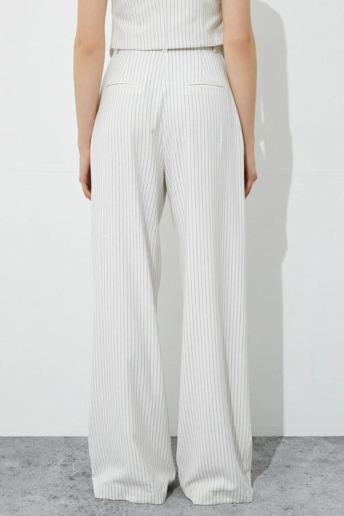 Nova Trousers