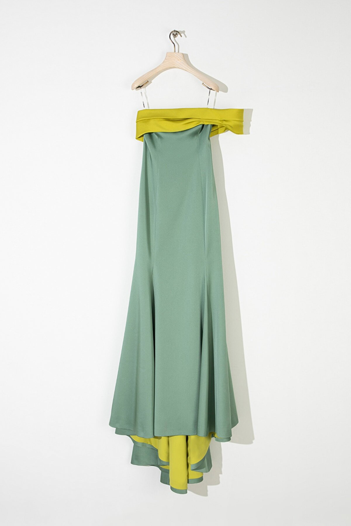 Morgana Mermaid Gown