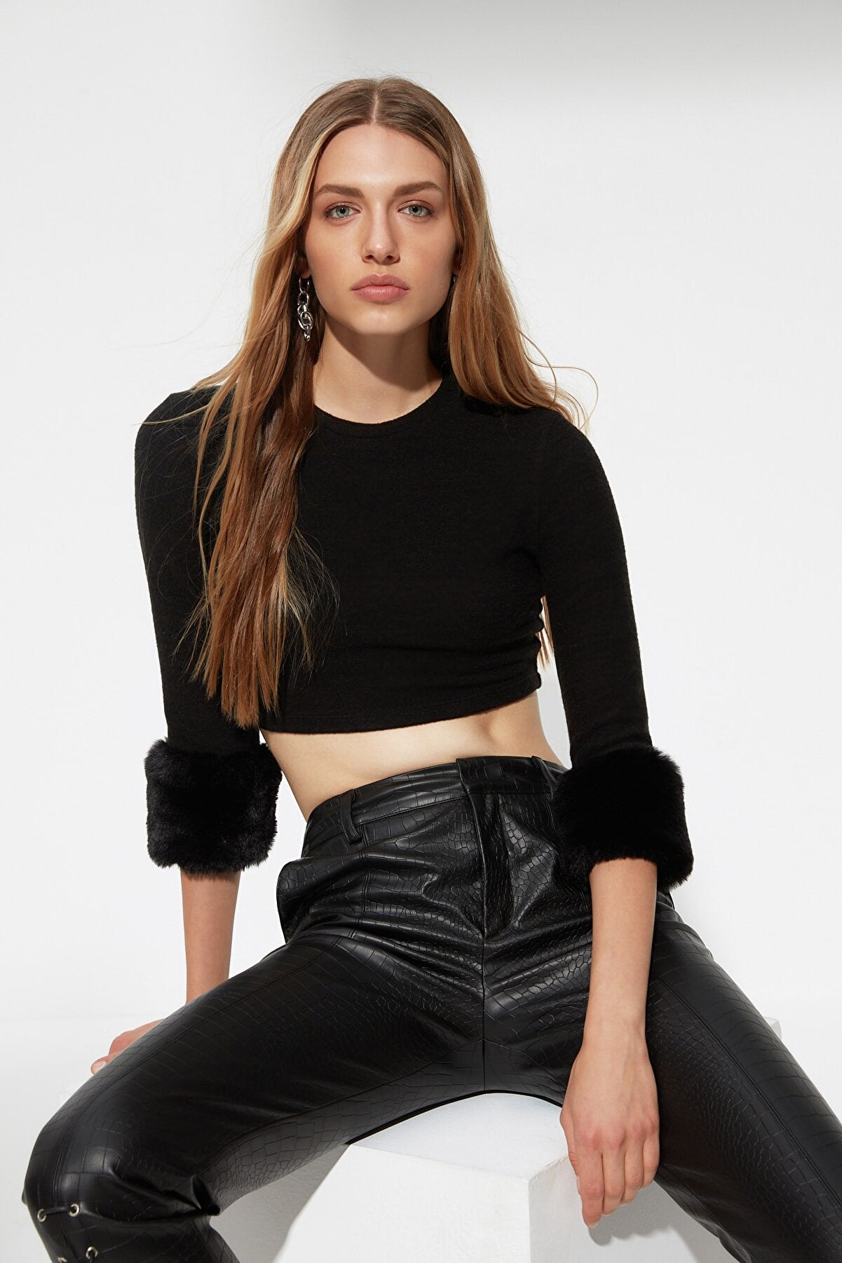 Dansui Top | Wearhause