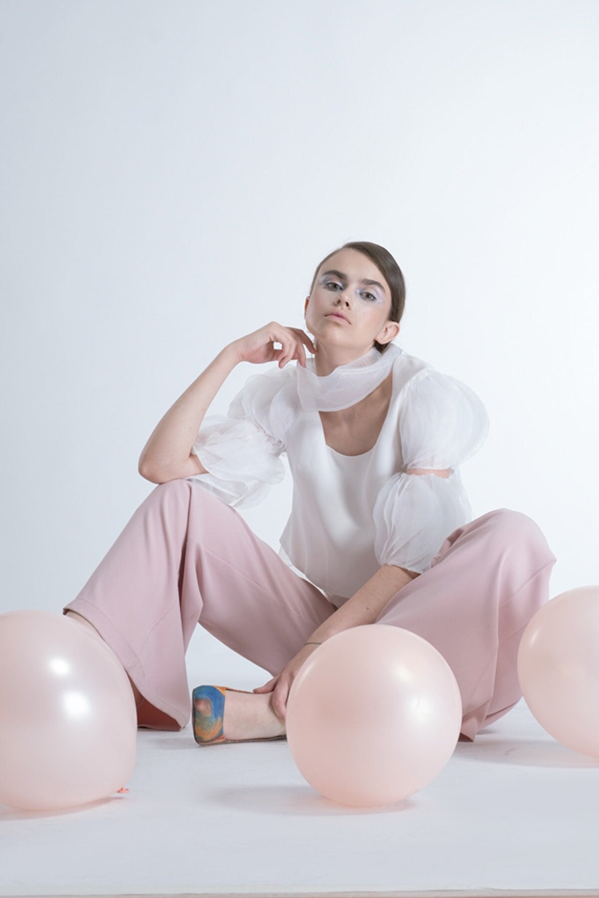 Cosette Top | Wearhause