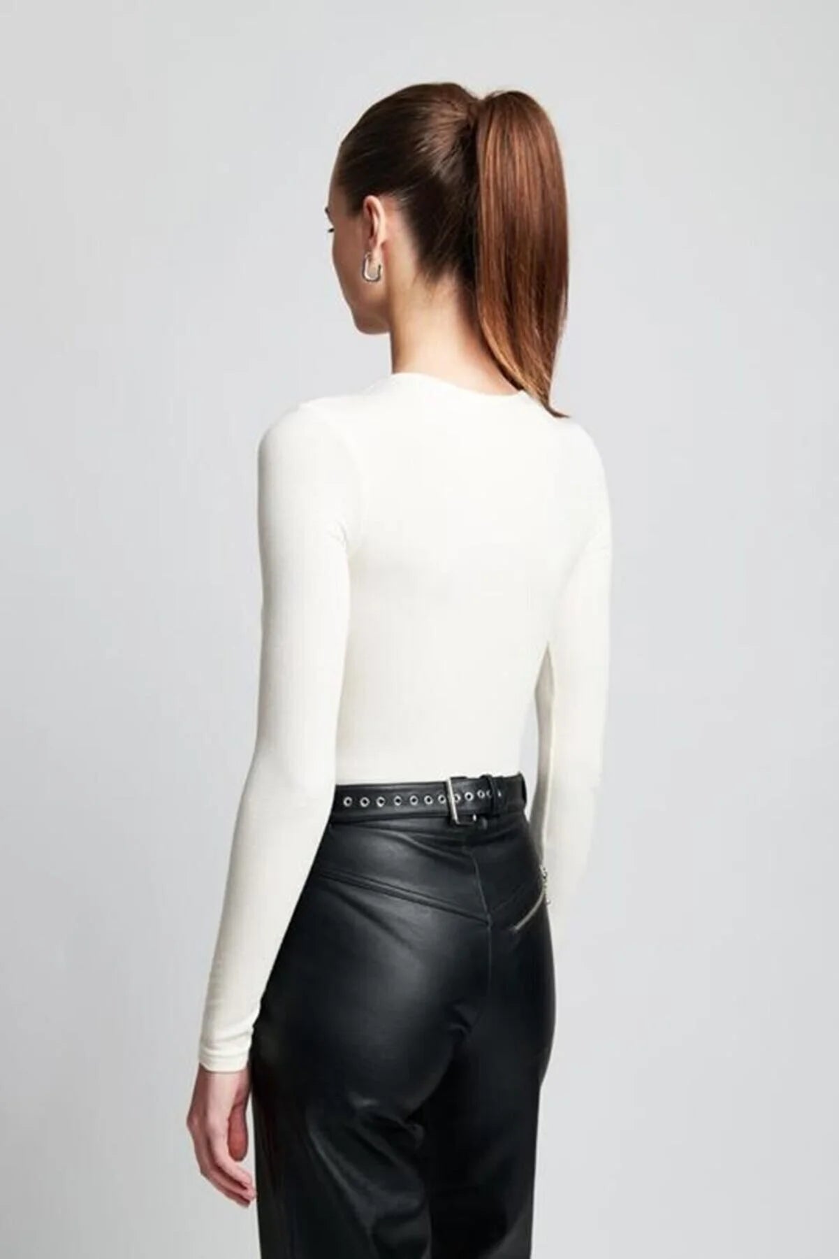 Yves Bodysuit | Wearhause