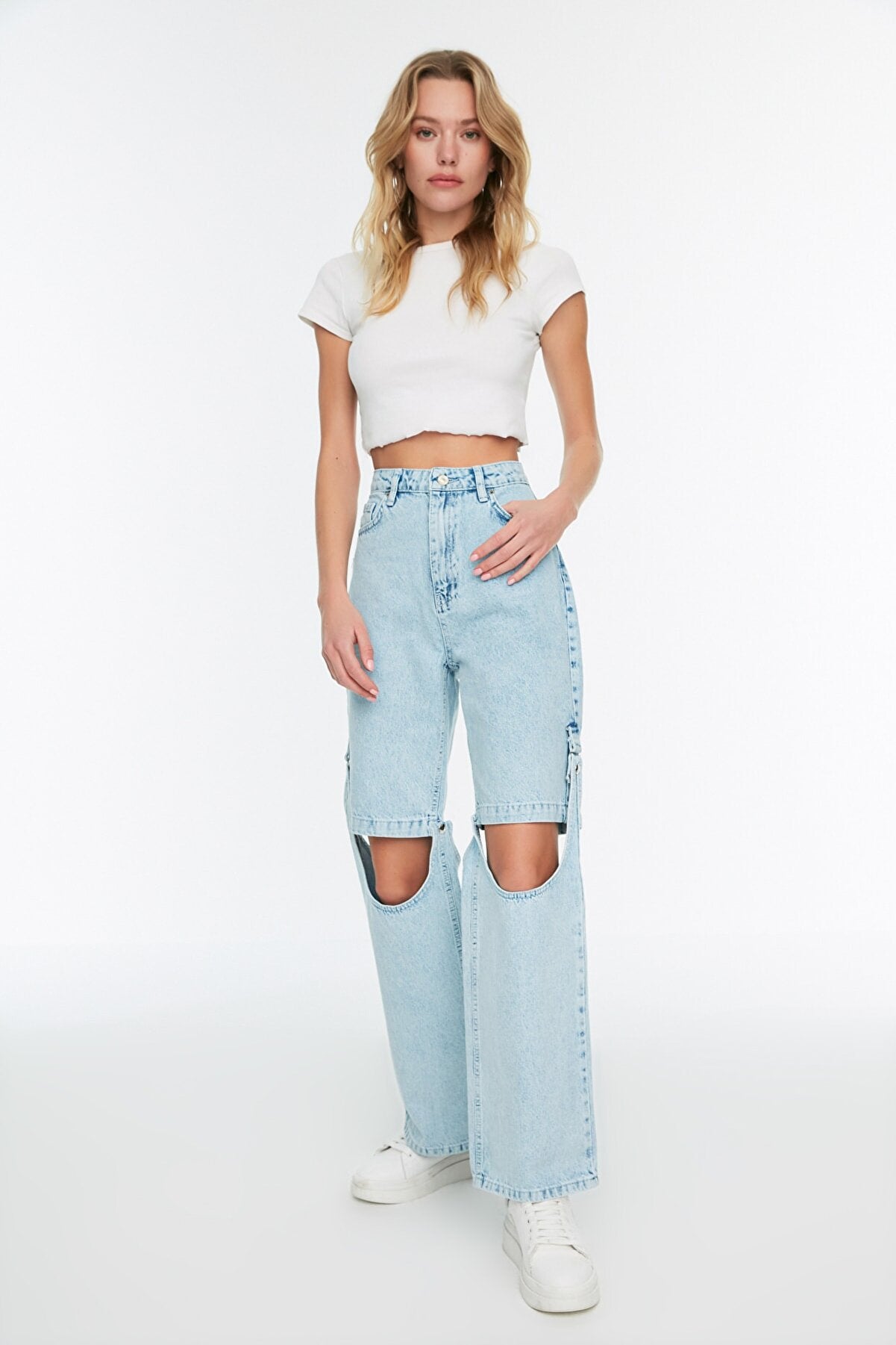 Kenova Bottom | Wearhause