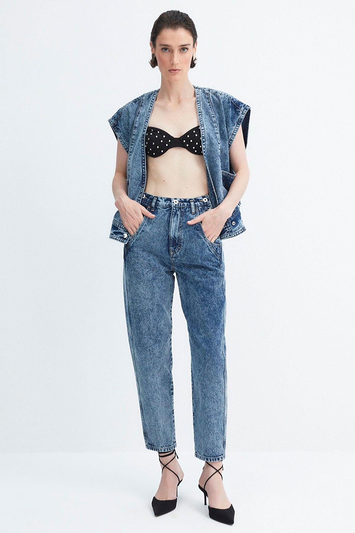 T-Rex Bottom | Wearhause