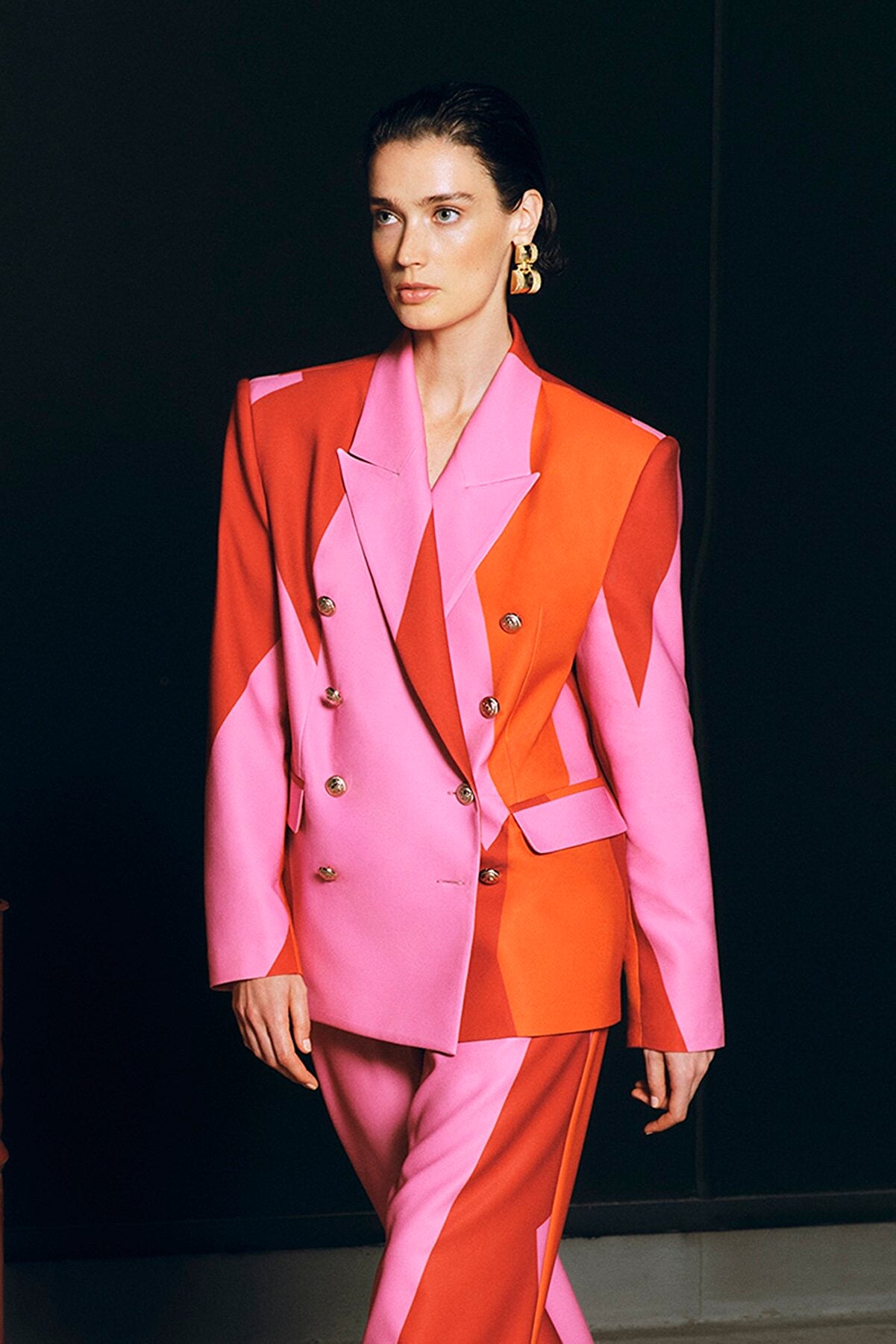 Tainted Love Blazer | Wearhause