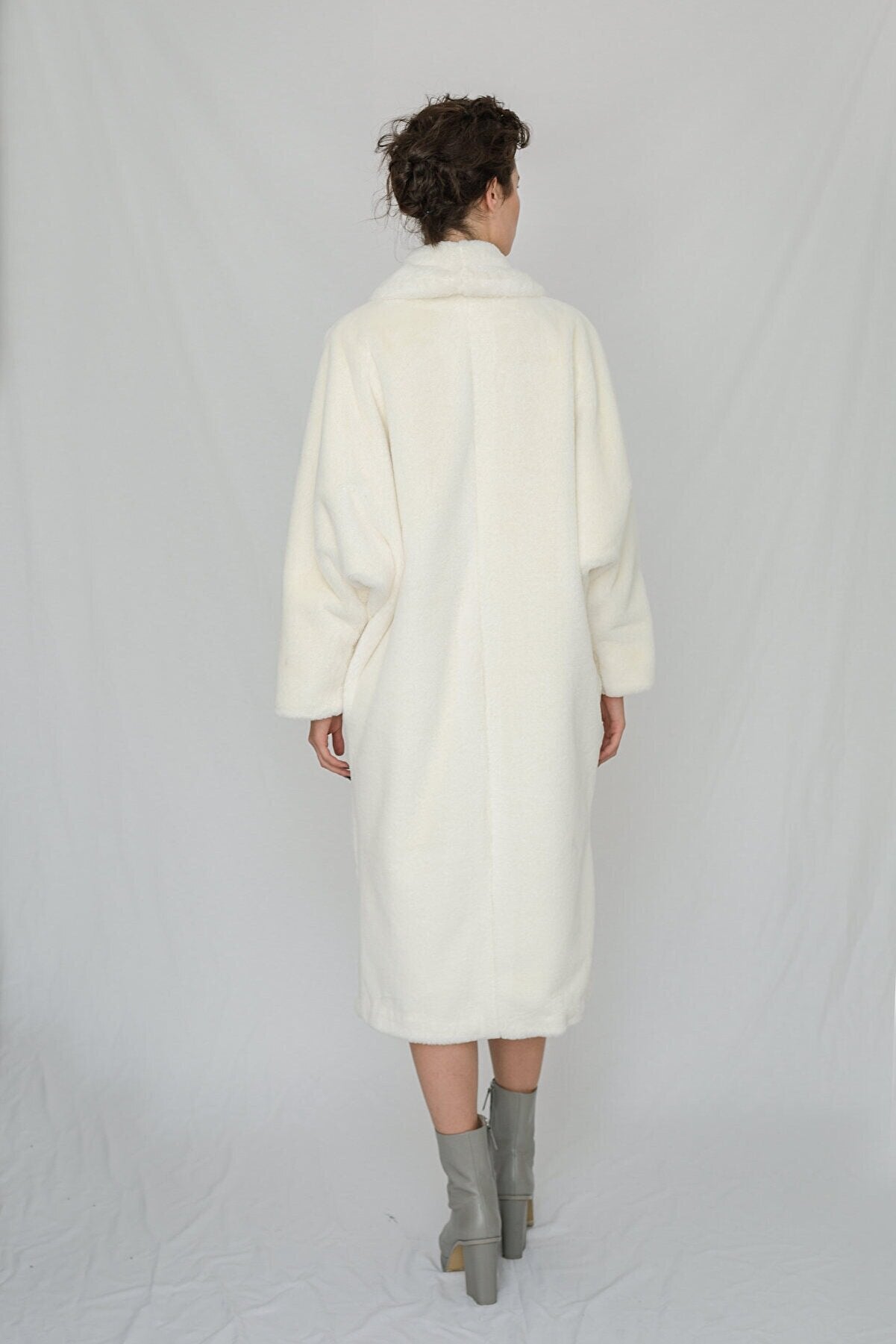 Lucila Coat | Wearhause