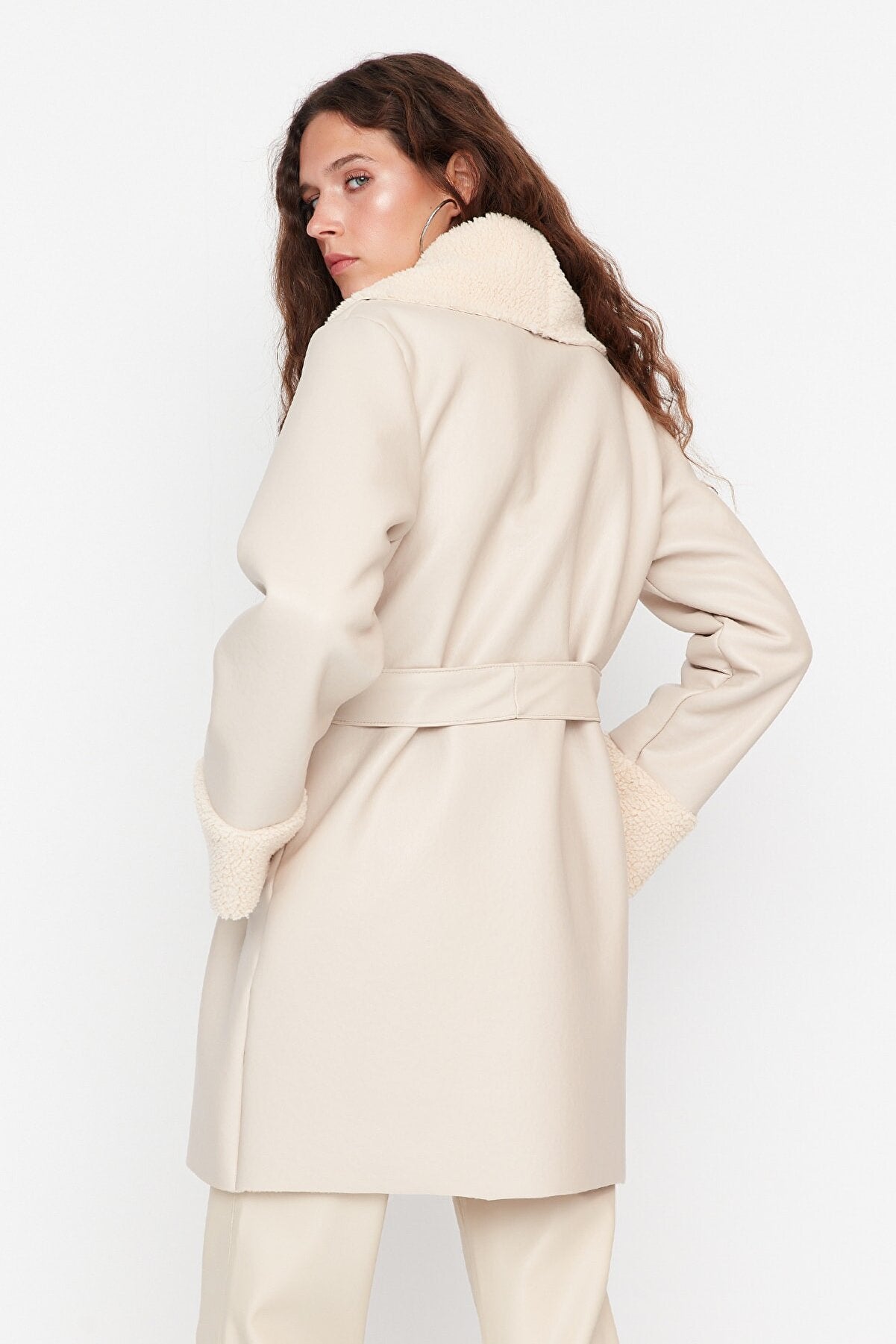 Pollux Coat | Wearhause