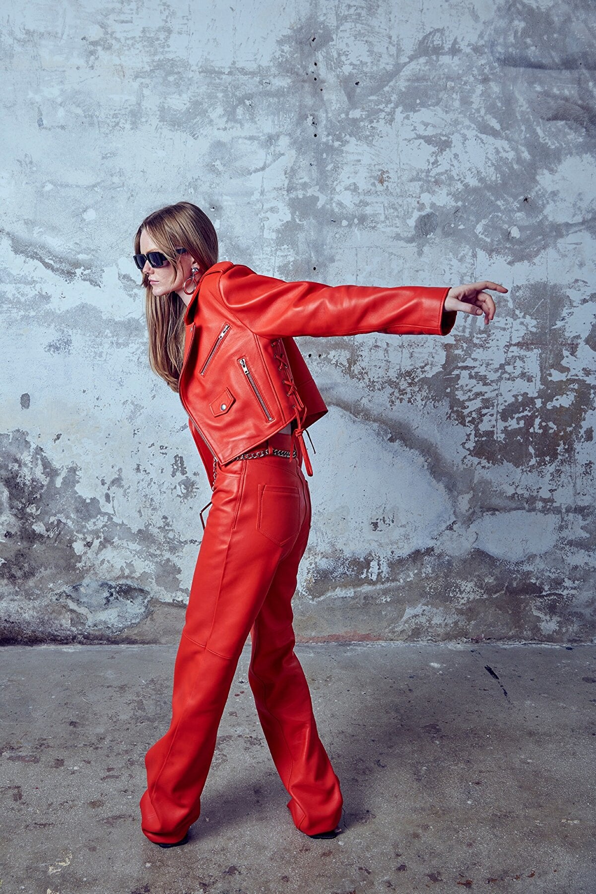 NY Gang Jacket | Wearhause