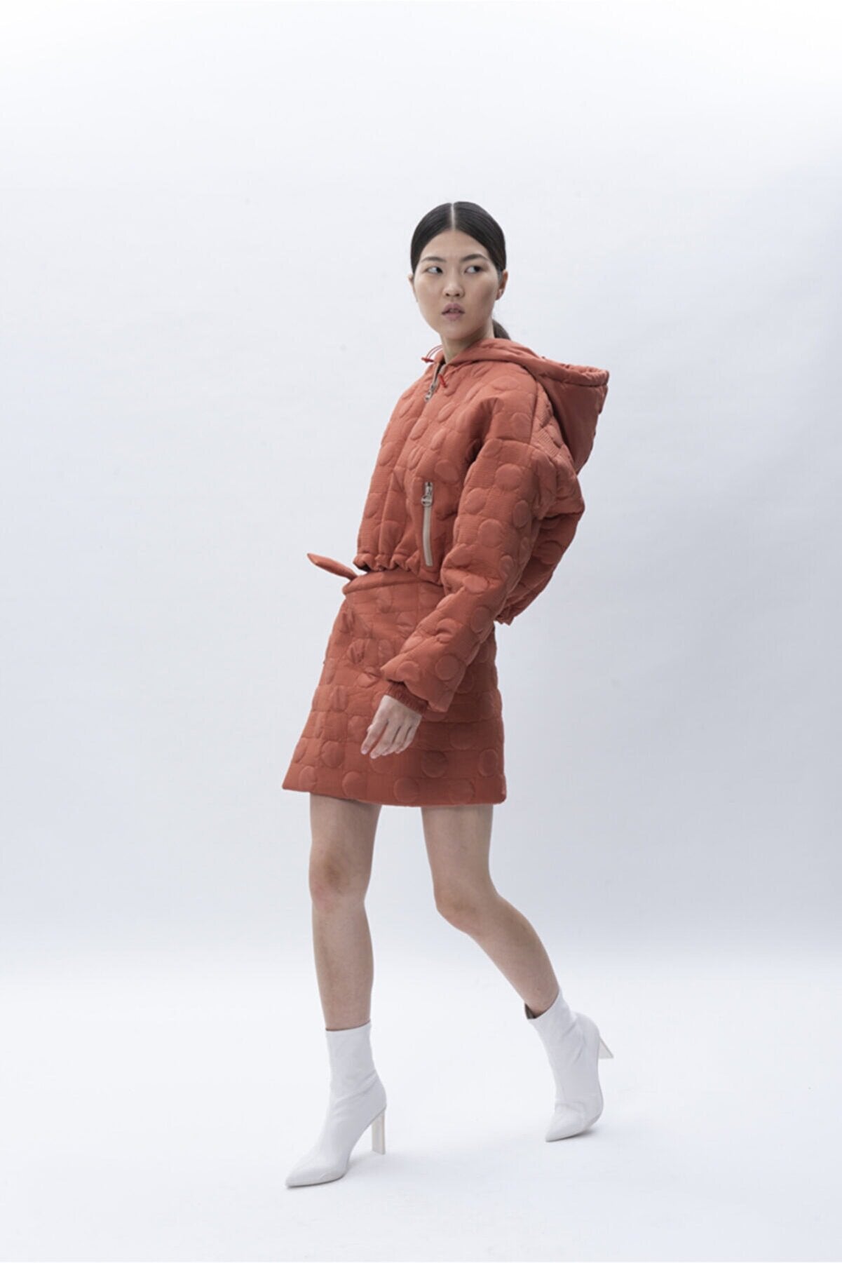 Kezia Jacket | Wearhause