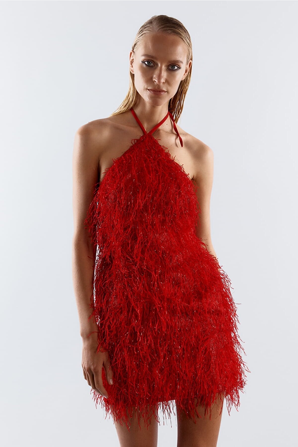 Calvin Dress | Wearhause