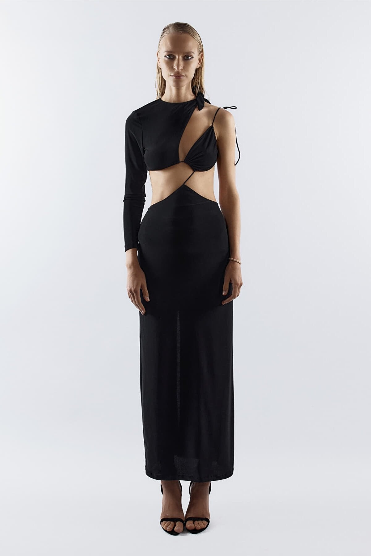 Jaquin Dress | Wearhause