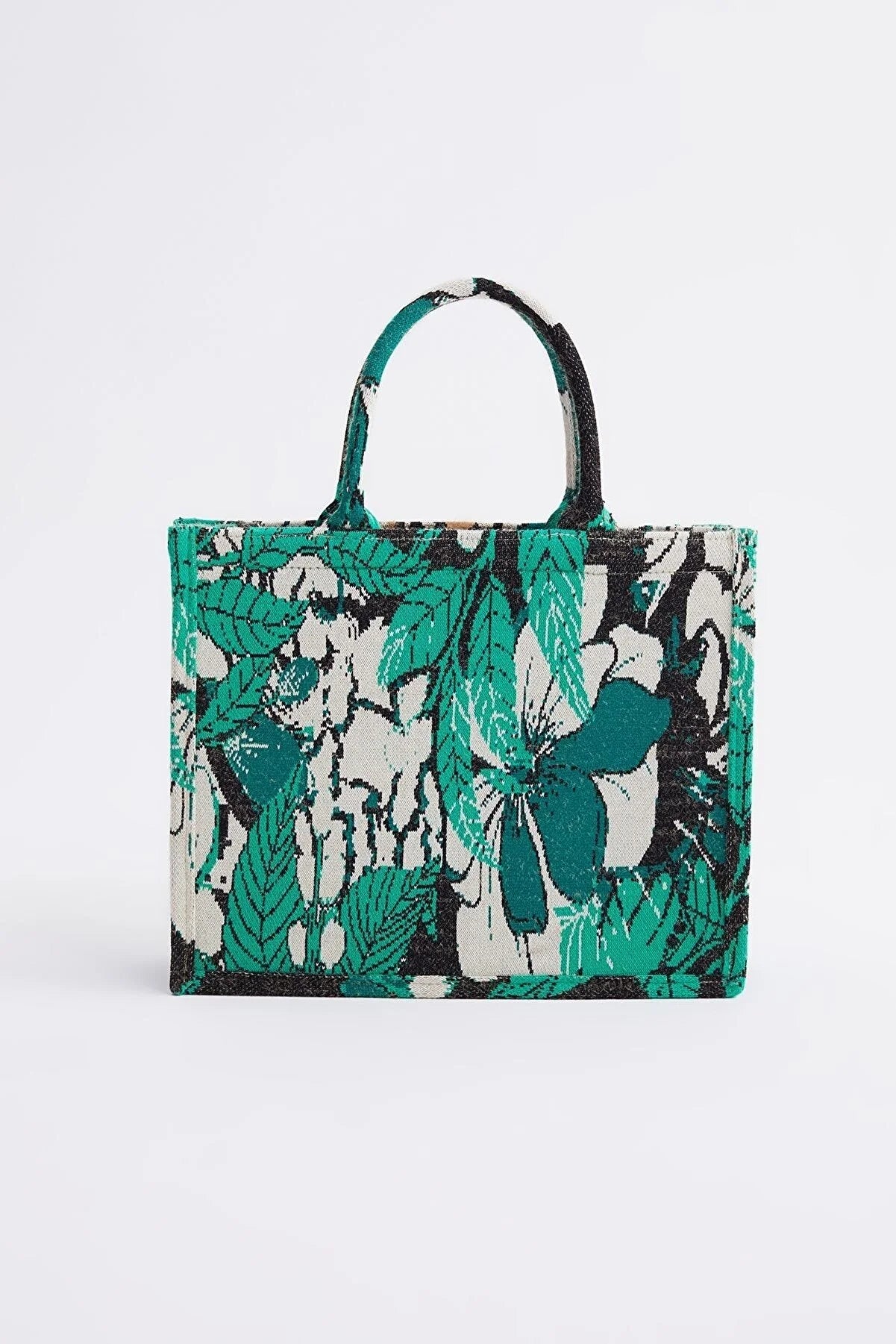 Tote Tiger Bag | Wearhause