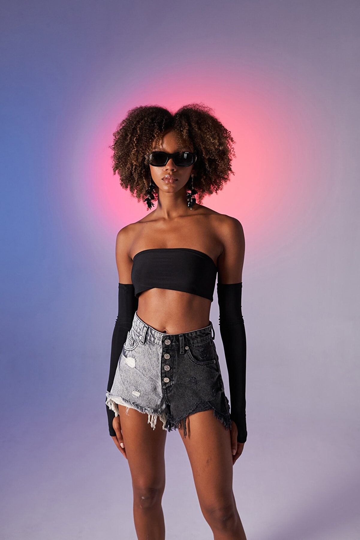 Noemia C-Top | Wearhause