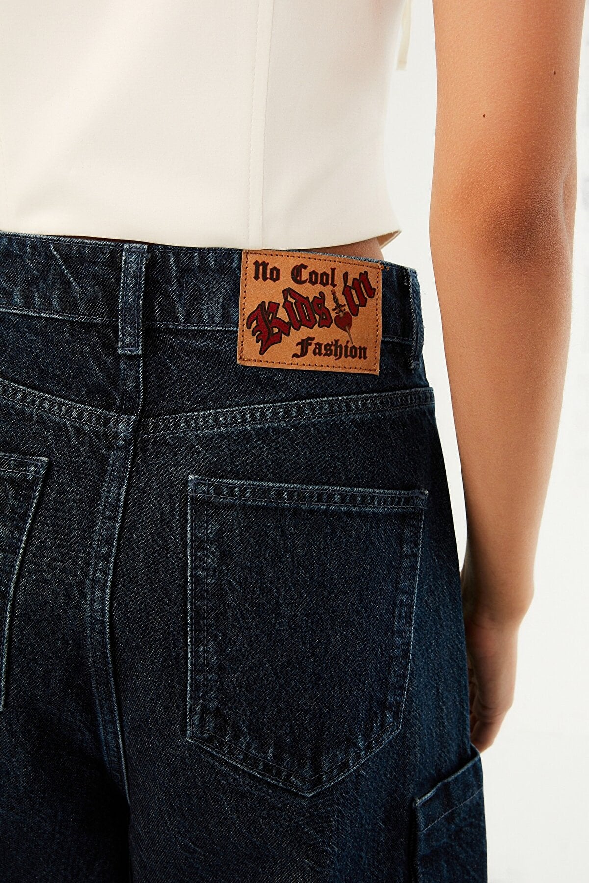 Fluegel Bottom | Wearhause