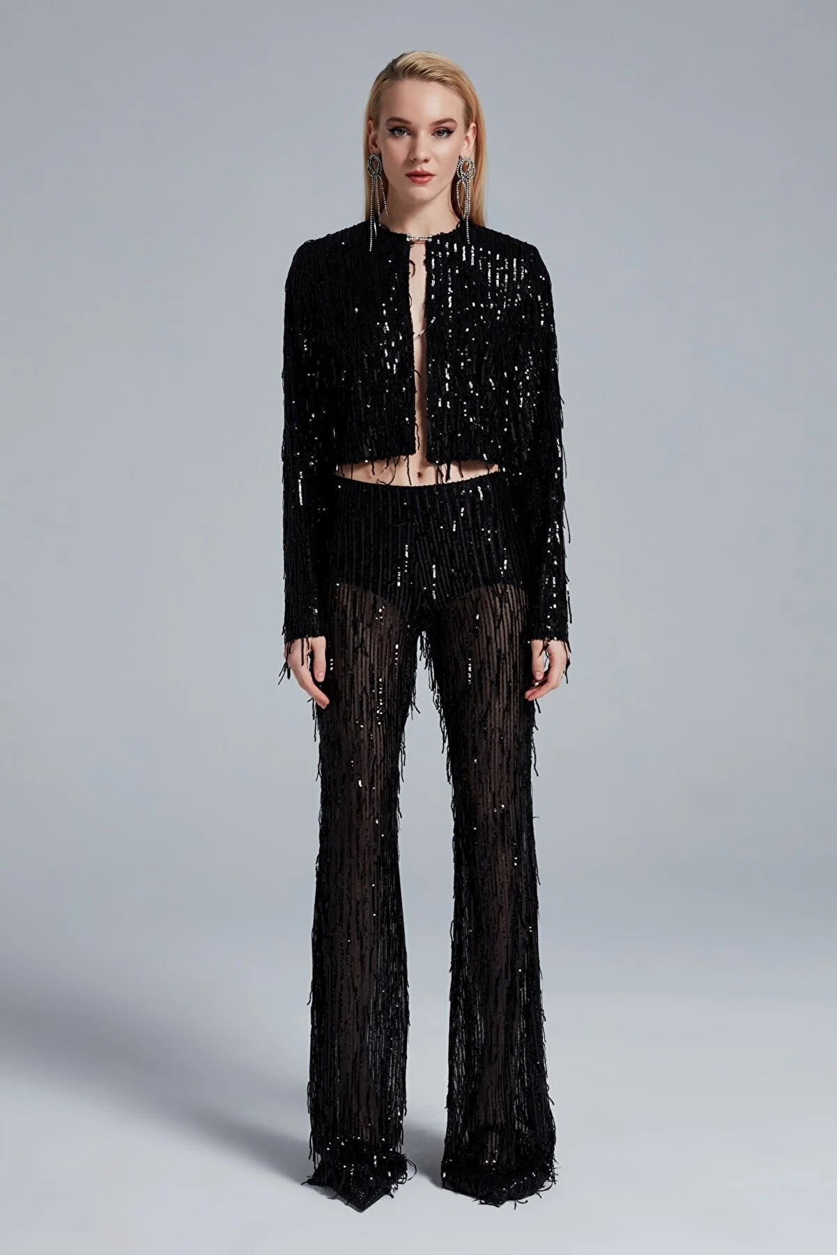 Escrivá Bottom | Wearhause