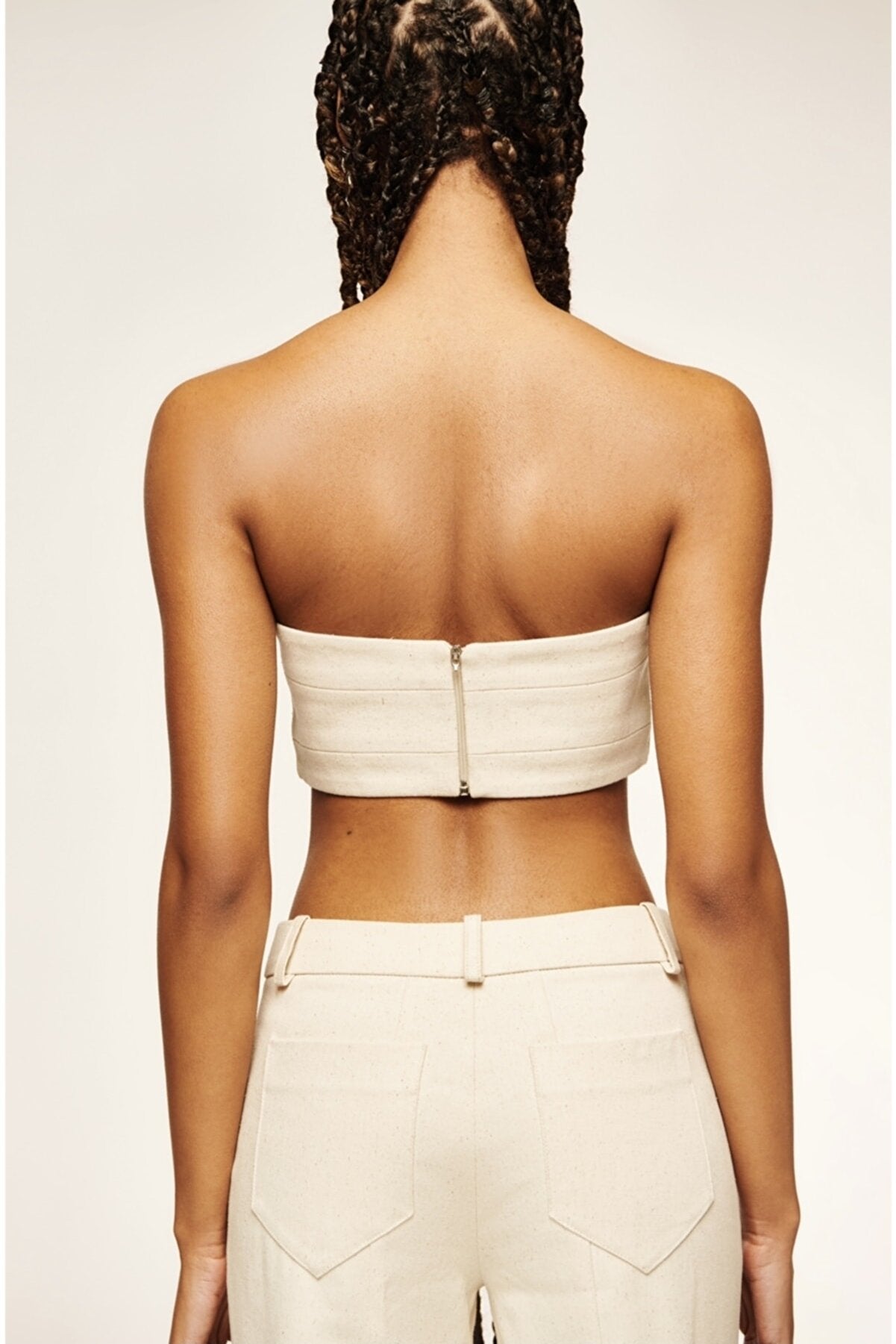 Hestia Top | Wearhause