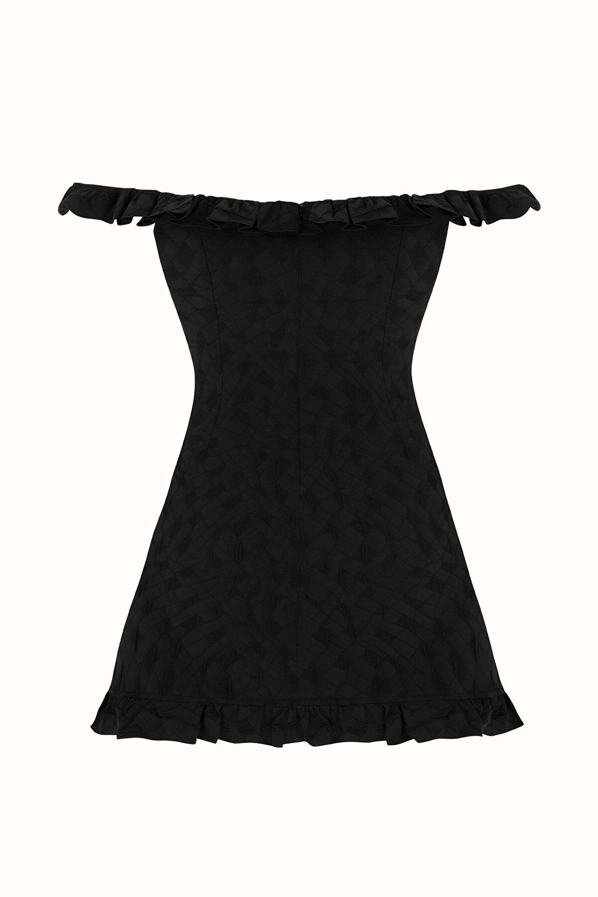 Alana Dress | Wearhause