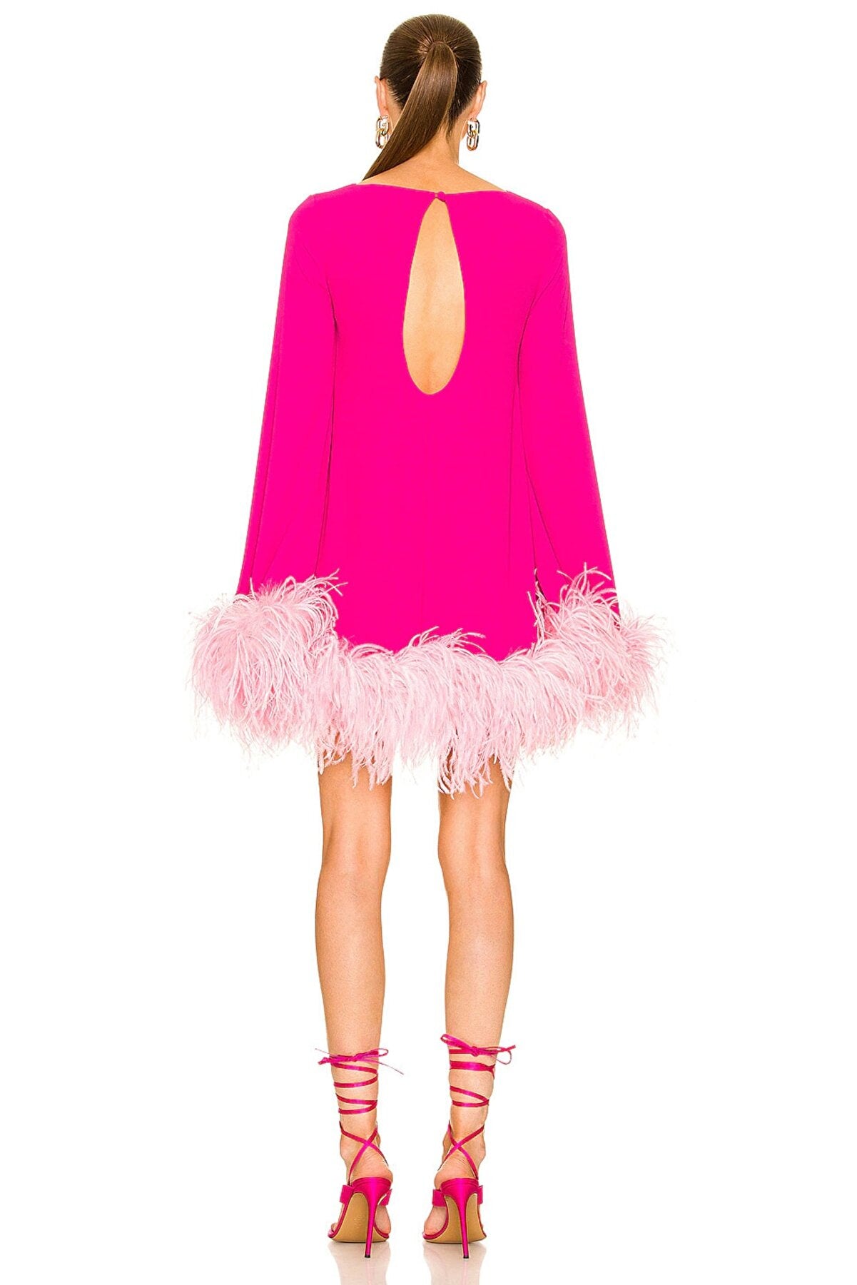 Brielle Dress | Wearhause