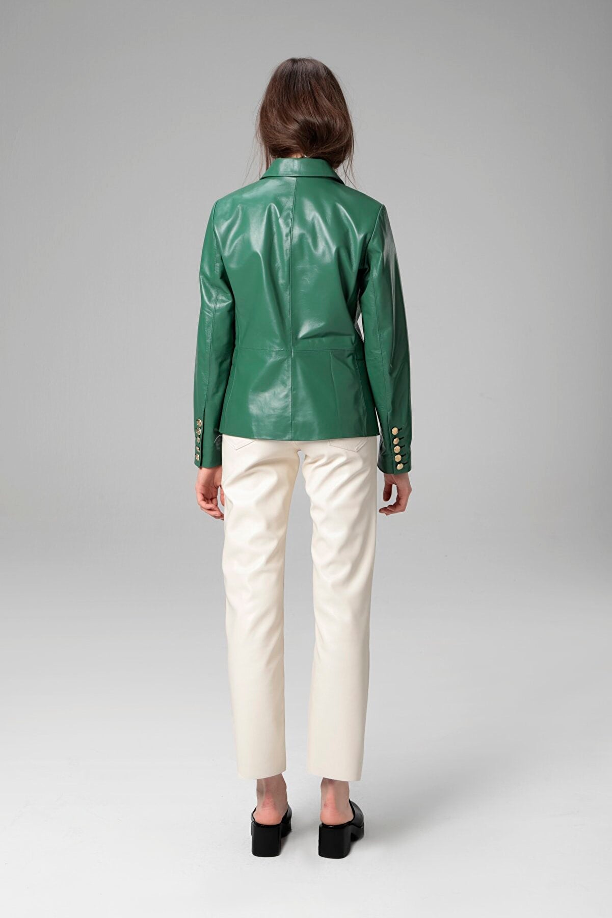 Arda Blazer | Wearhause