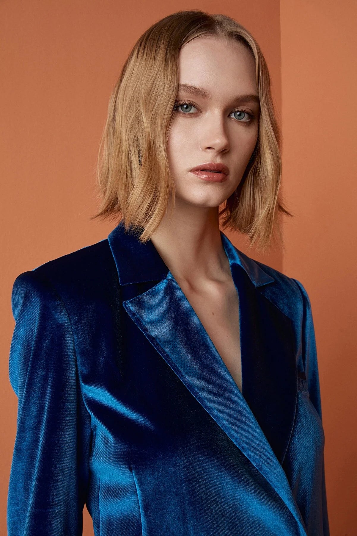 Scorpio Blazer Dress | Wearhause