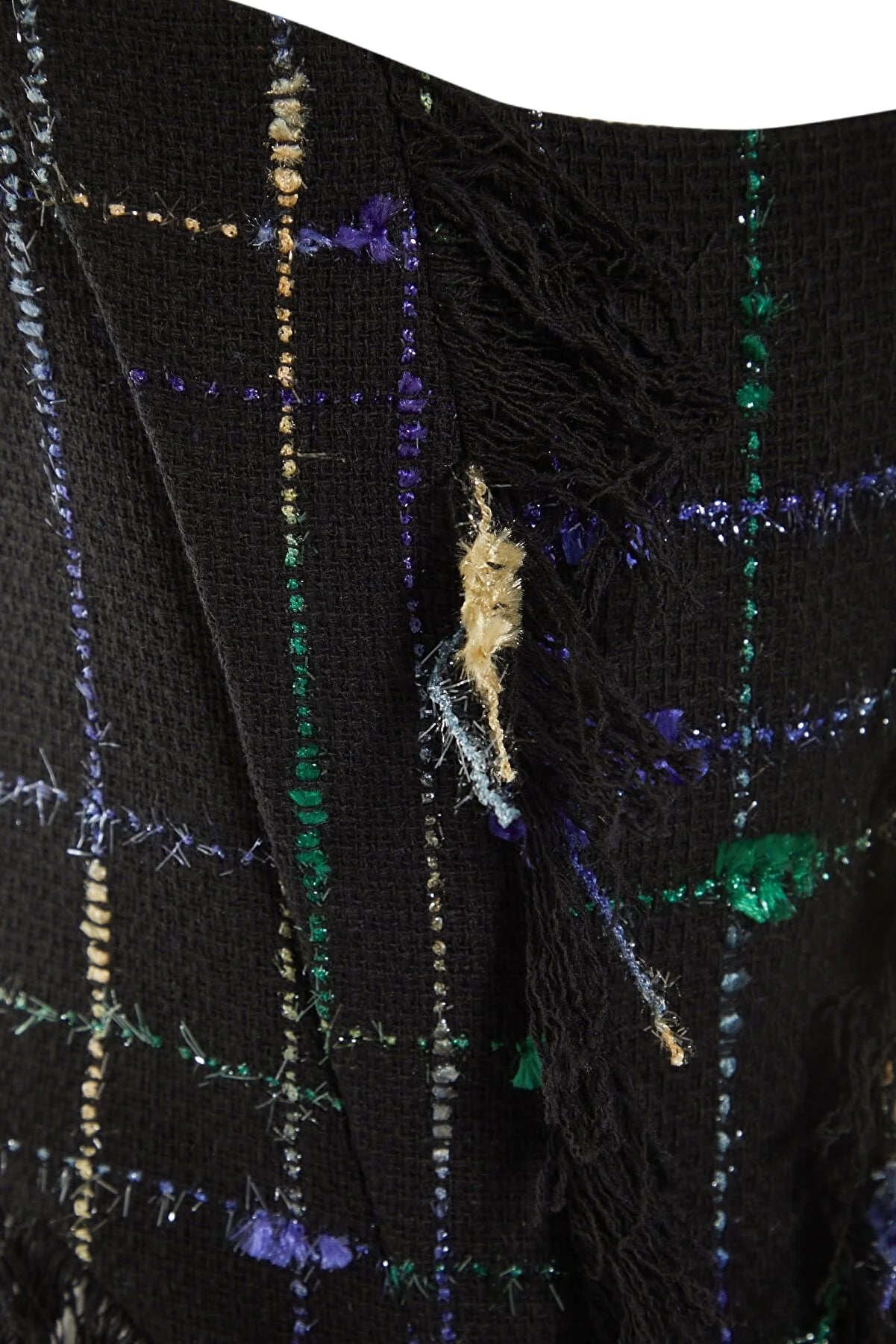 Amelot Top | Wearhause