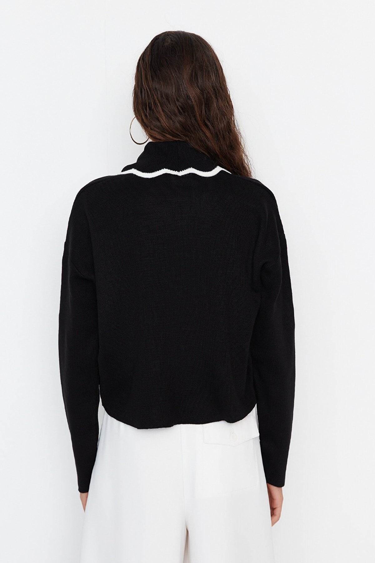 Kowal Cardigan | Wearhause