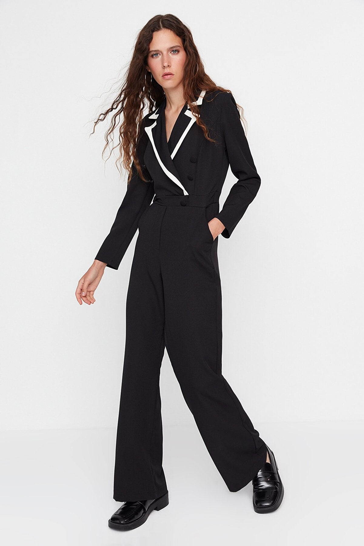 Kleyna Jumpsuit | Wearhause