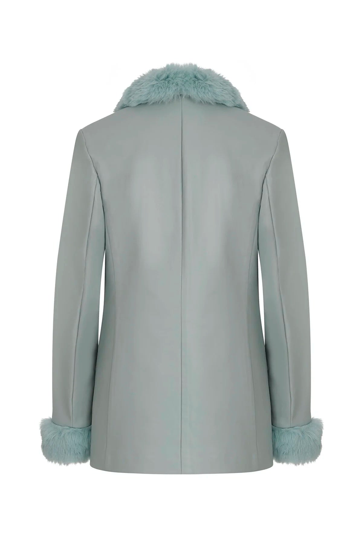 Nastya Jacket | Wearhause