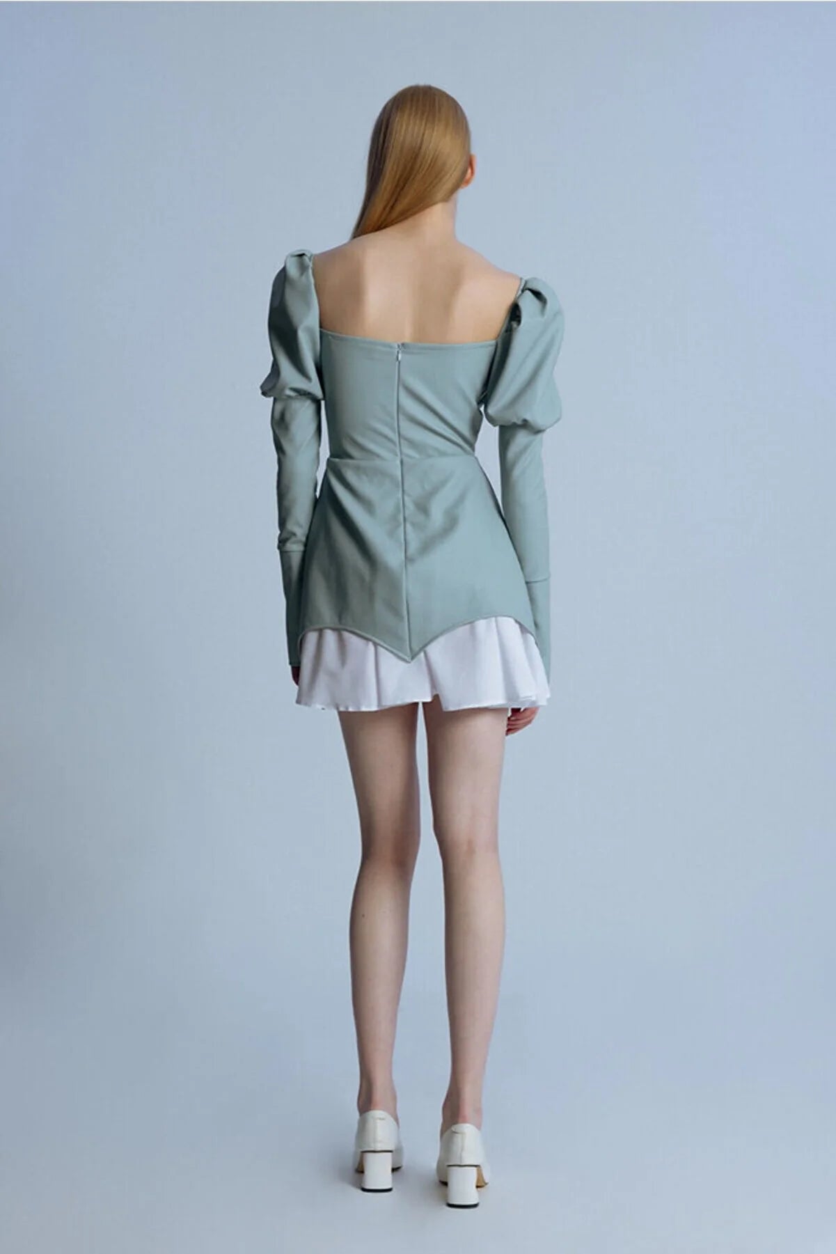 Narcia Dress | Wearhause