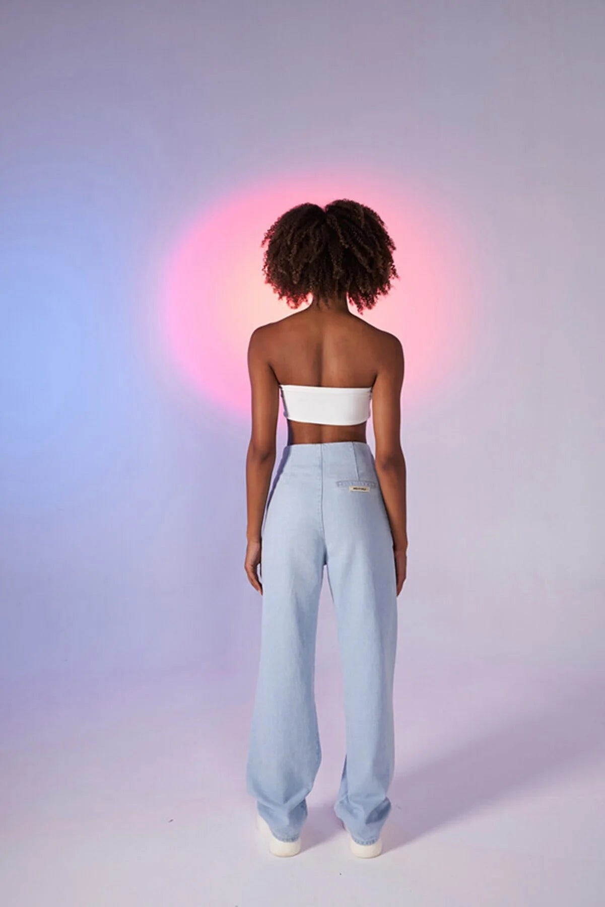 Virgo Bottom | Wearhause