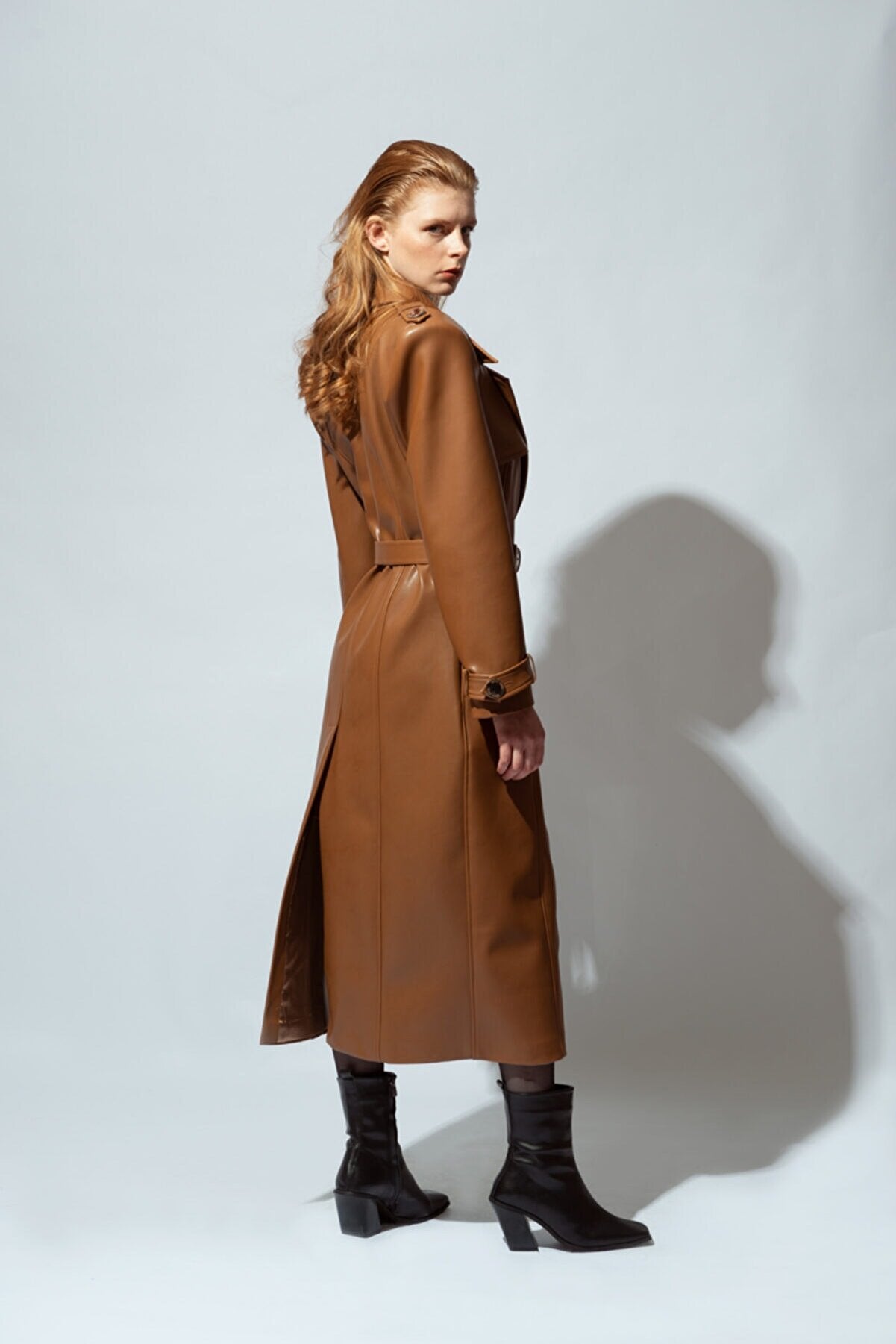 Kimberly Coat | Wearhause