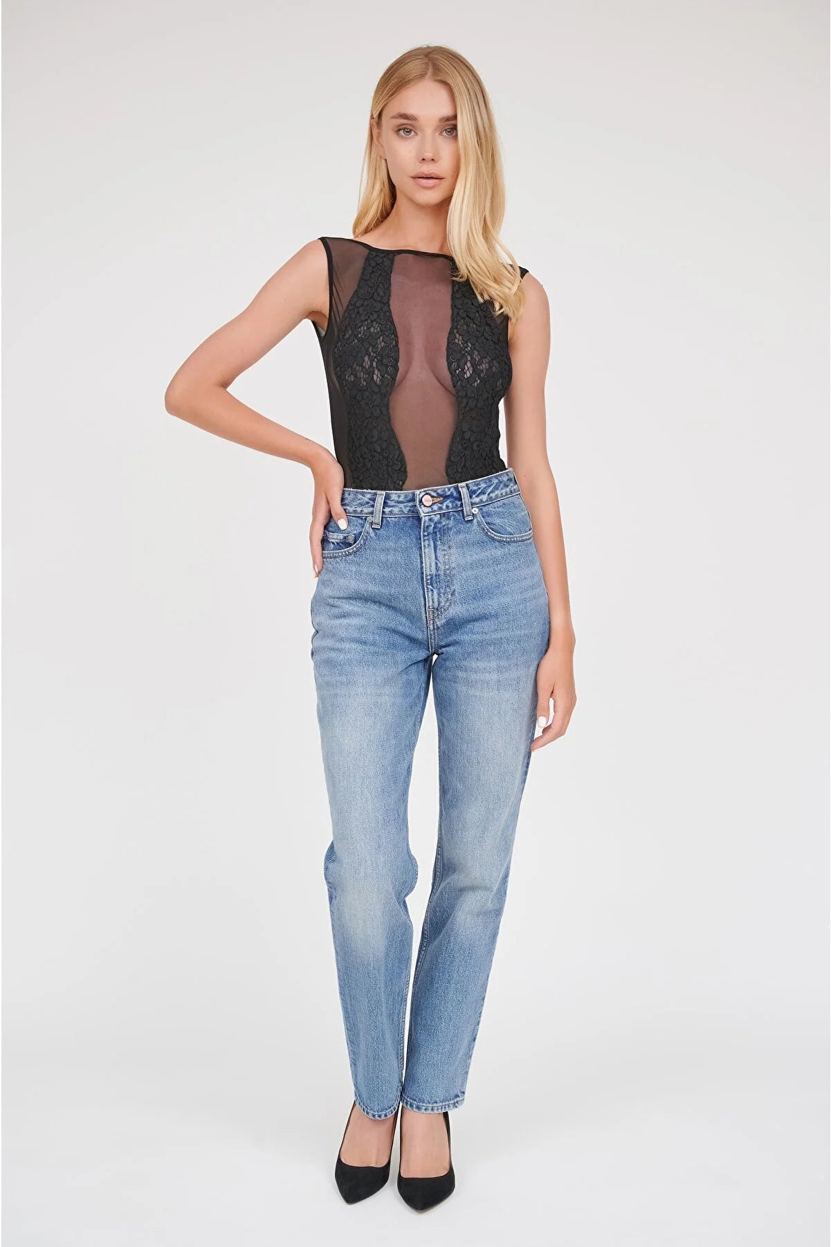 Victoria Bodysuit | Wearhause