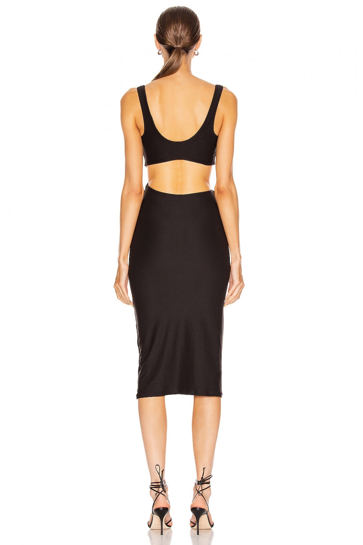 A Midsummer Night's Dress | Wearhause