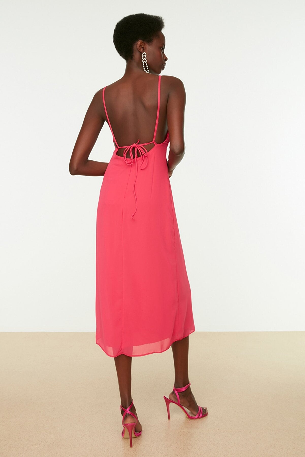 Claude Dress | Wearhause