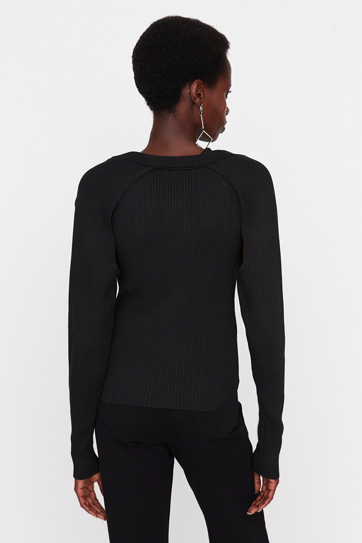 Mancha Top | Wearhause