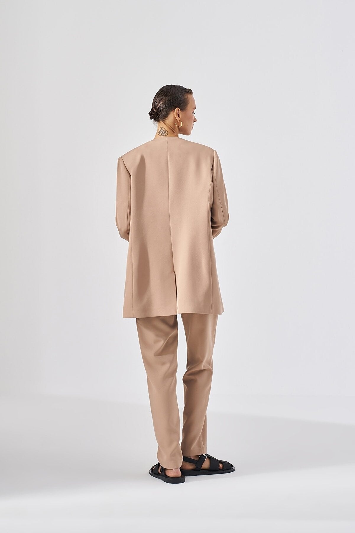 Heron Blazer | Wearhause