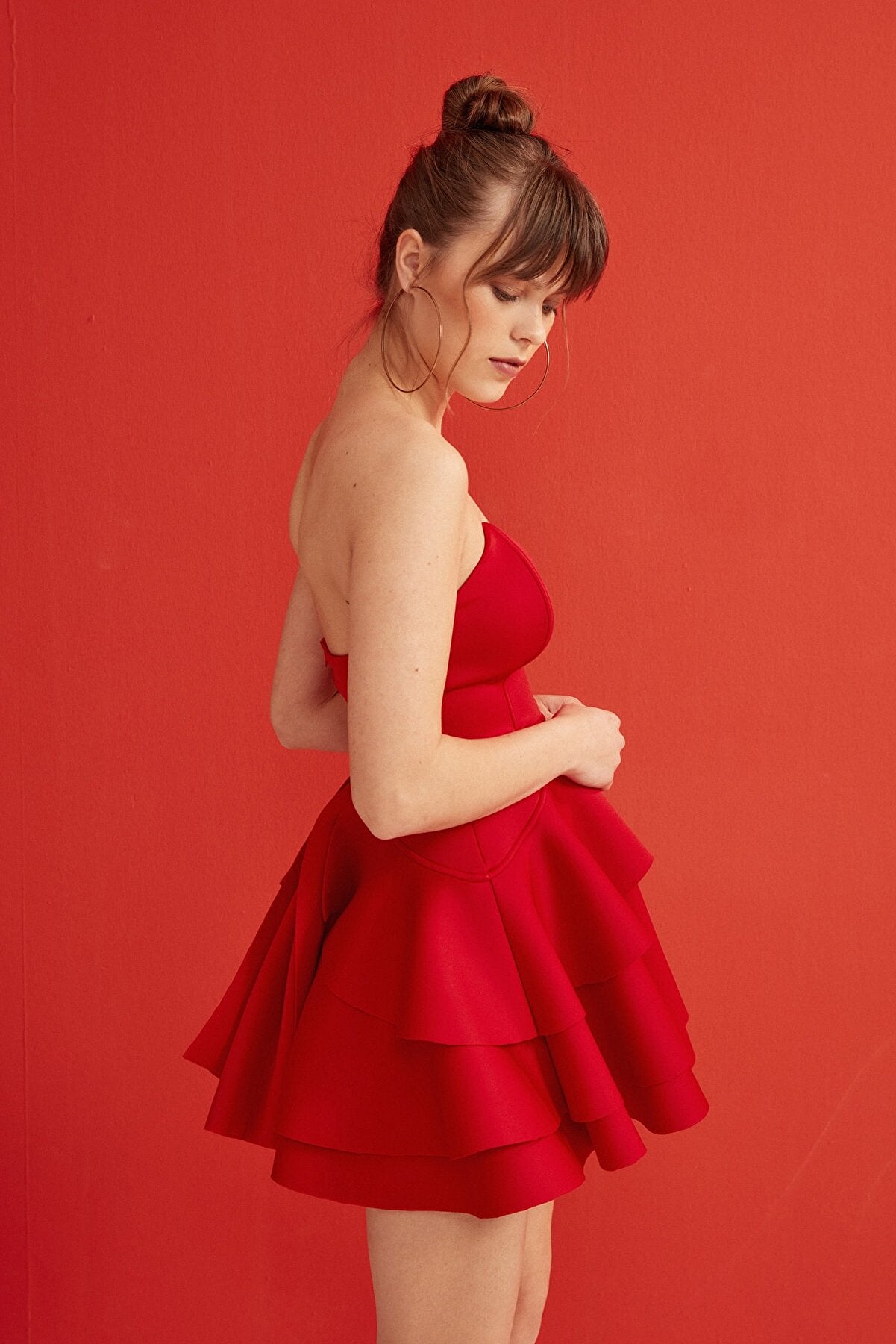 Noelle Dress | Wearhause