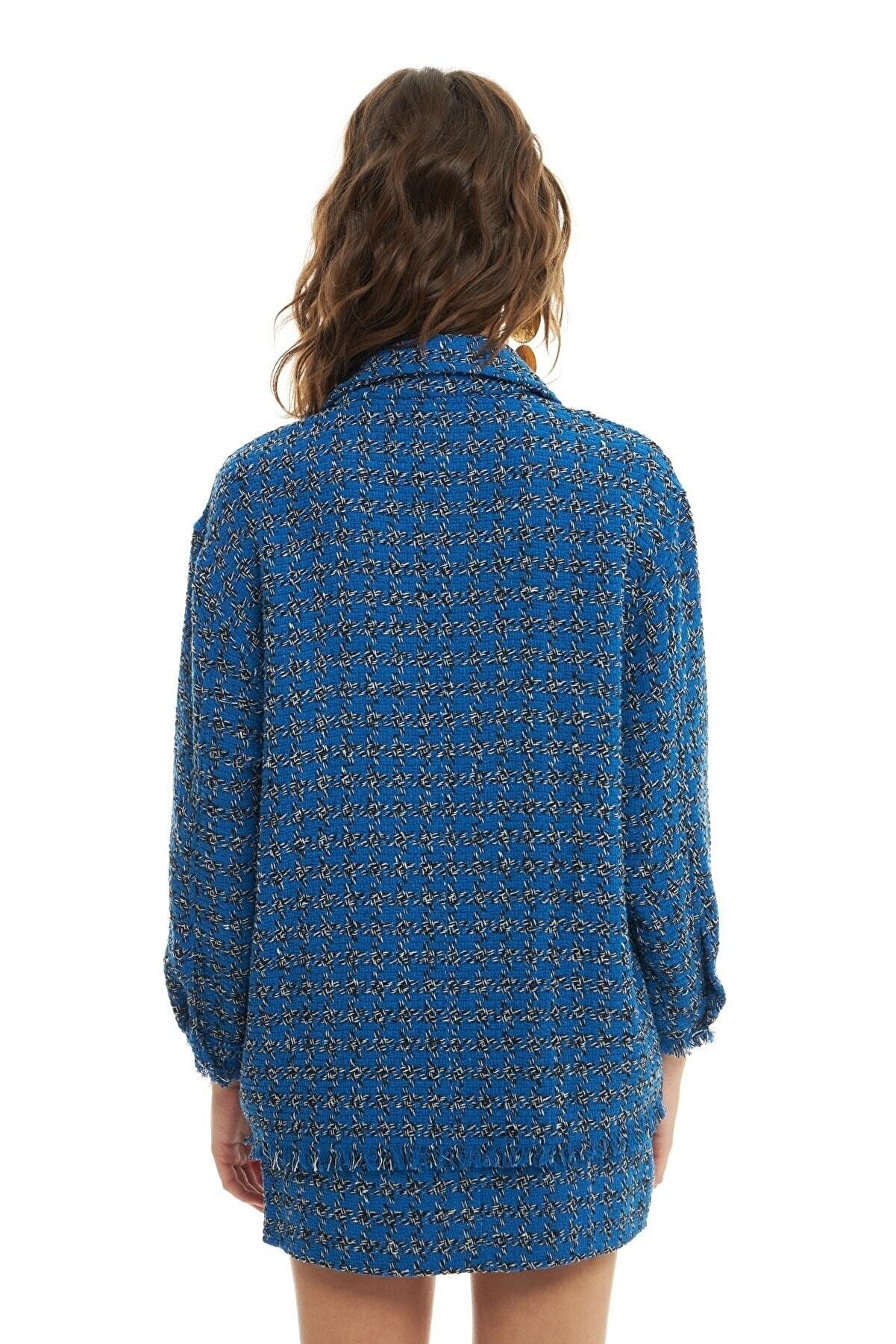 Diorynn Shirt | Wearhause