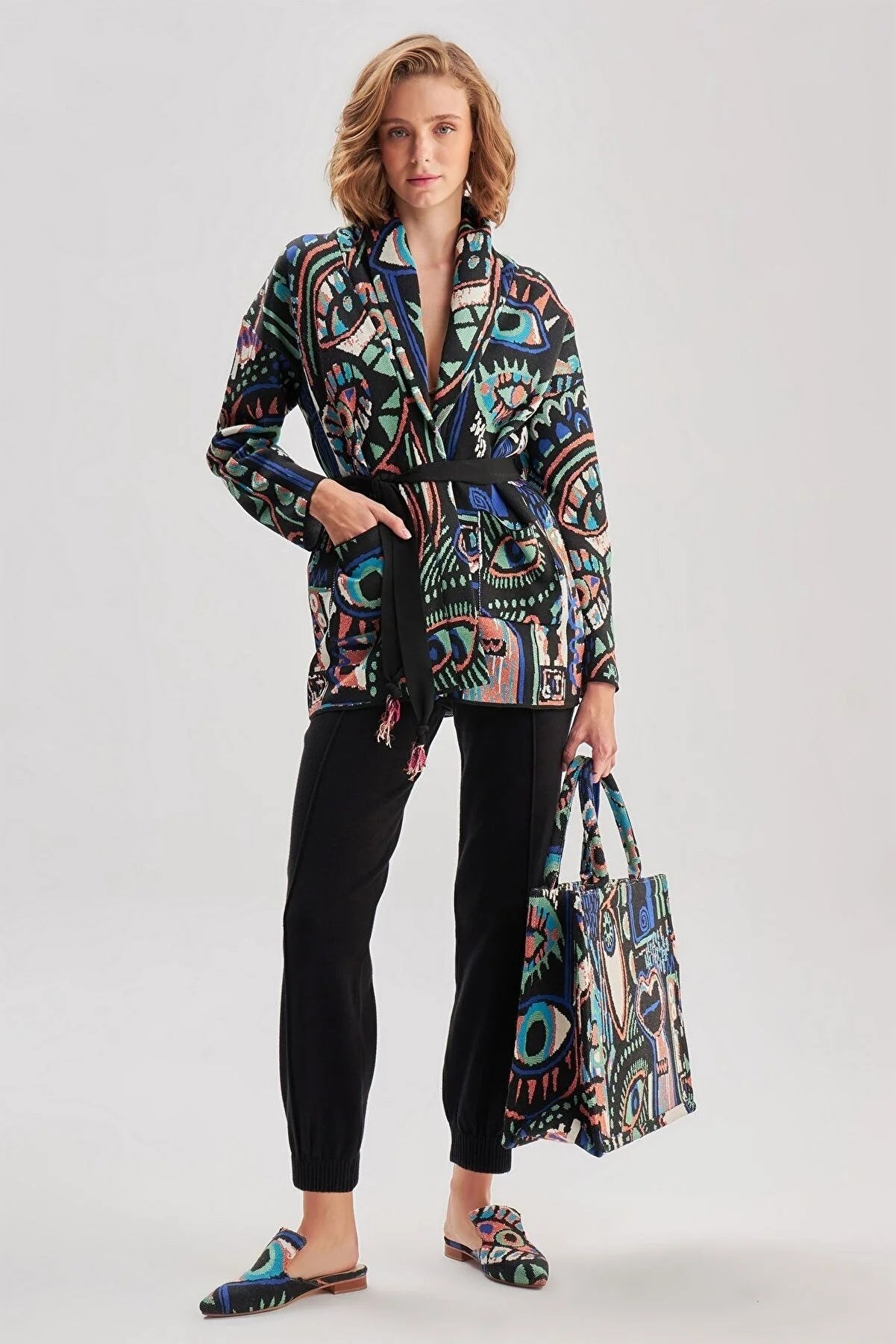 Tote Modi Bag | Wearhause