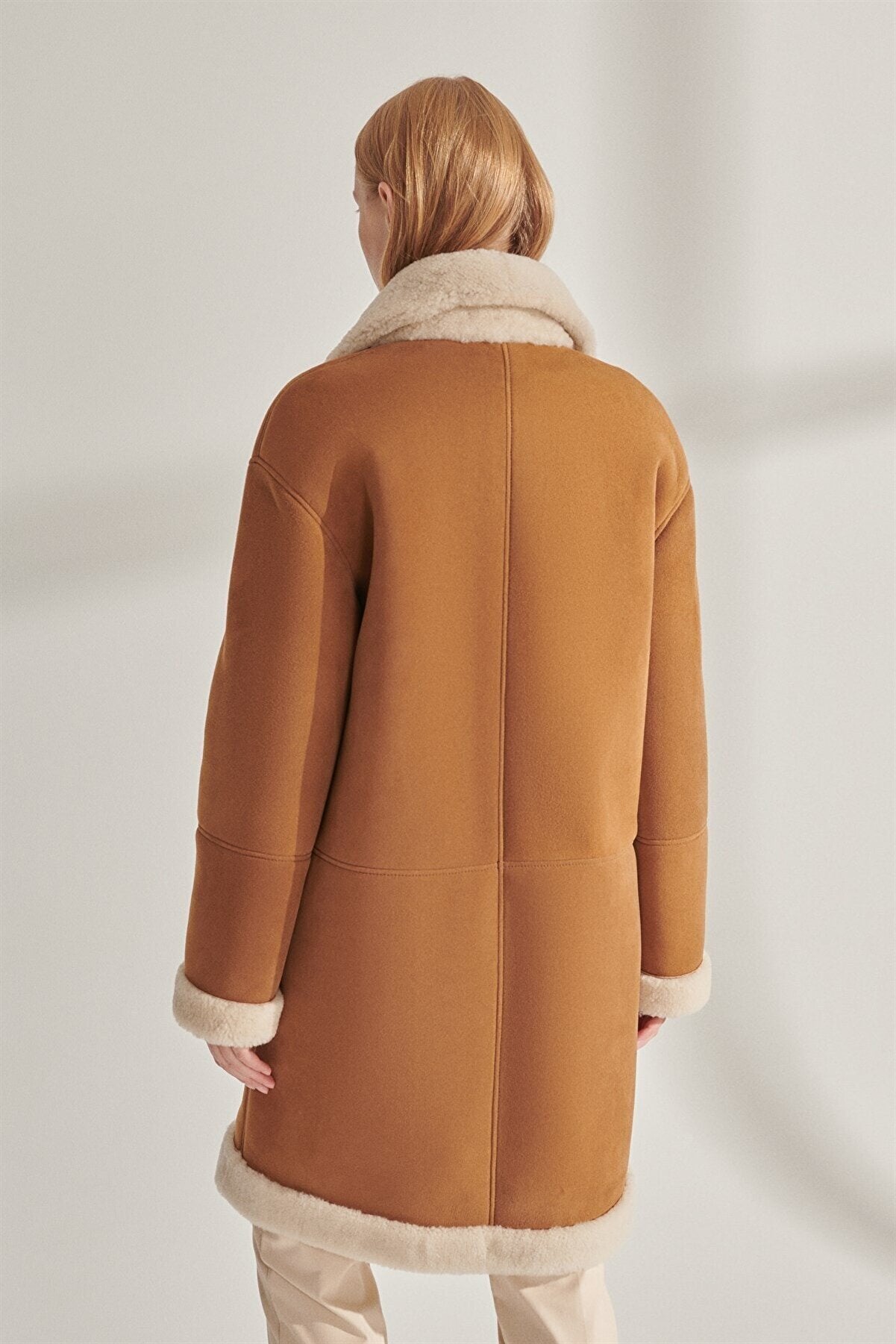 Briella Coat | Wearhause